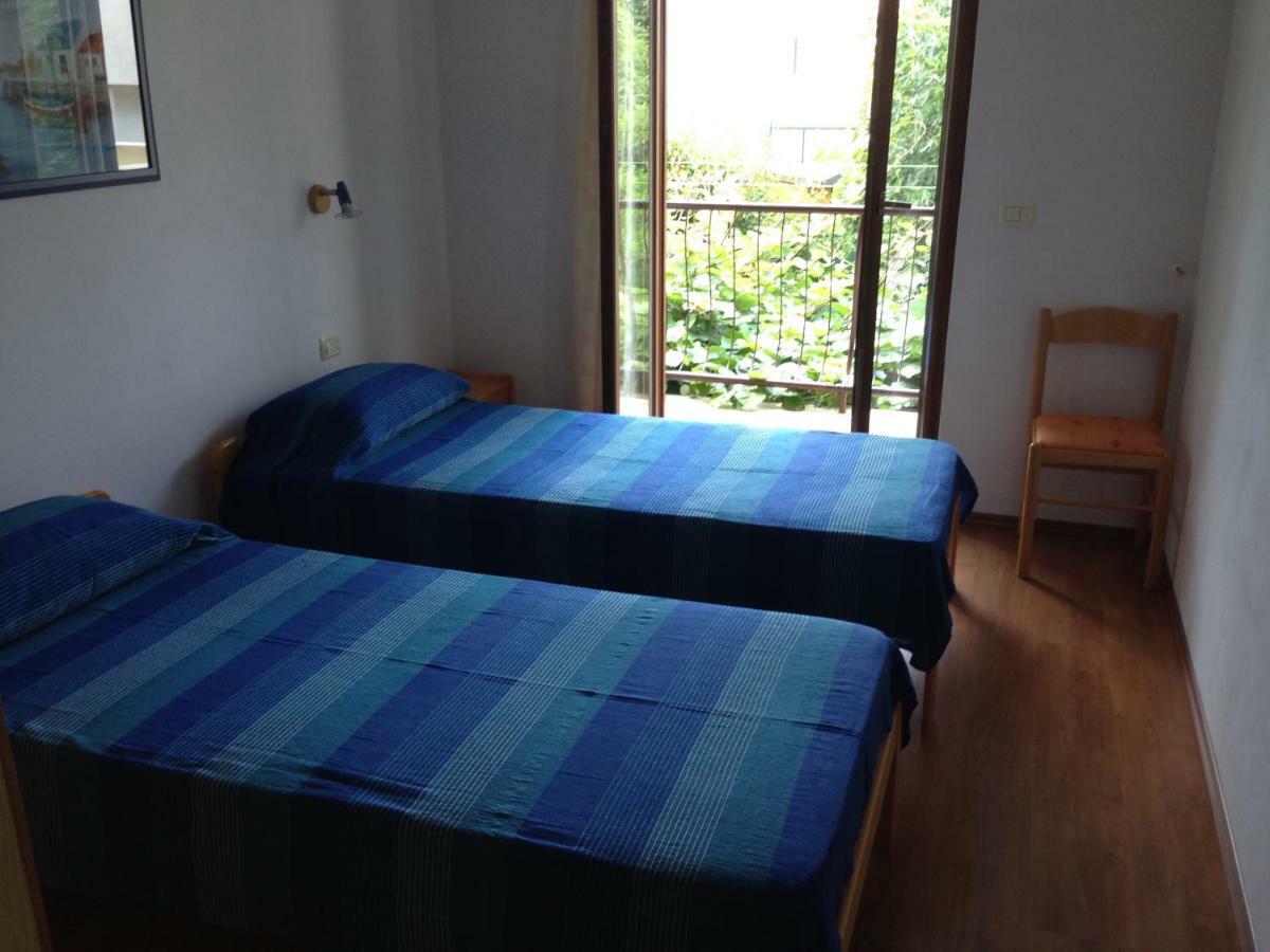 Apartment Leo Rovinj Luaran gambar