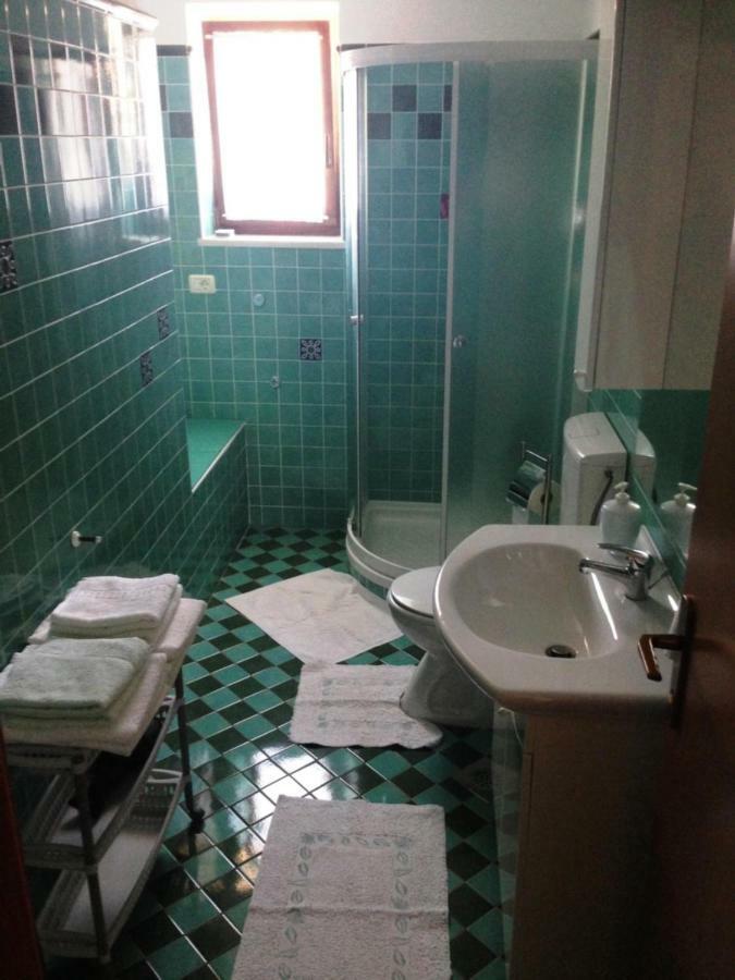Apartment Leo Rovinj Luaran gambar