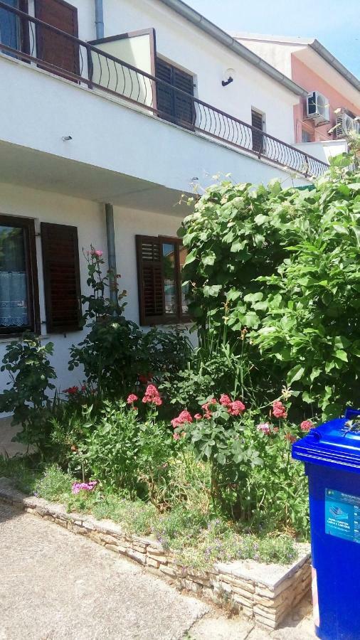 Apartment Leo Rovinj Luaran gambar